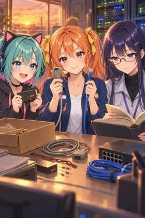 イベントCG「つなぐものは変わっても」